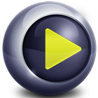 All Video Player HD Pro icône