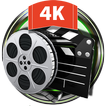 4k resolution Video Player pro