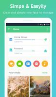File Manager poster