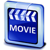 HD Media Player for Android icon