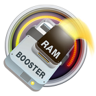 Memory booster - Ram optimizer icône