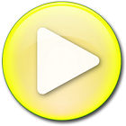 MKV HD Video Player أيقونة