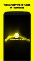 MKV HD Video Player Cartaz