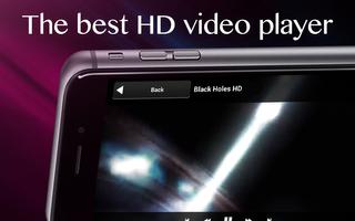 MKV Player - Video Player HD capture d'écran 3