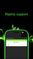 Simple mp3 Player pro screenshot 2