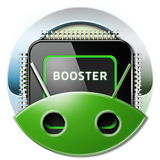 Ram booster one tap icône