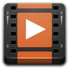 Tube Video Player for Android biểu tượng