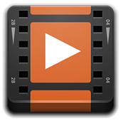 Tube Video Player for Android icon