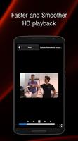 Tube Video Player for Android captura de pantalla 2