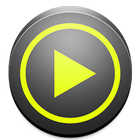 Tube Player Video HD icône