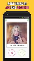 Cougar Free Milf Dating App poster