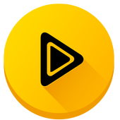Icona Video Player HD FLV AC3 MP4