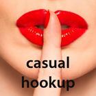 Casual Hookup icon