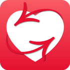 Hookup Chat - Adult Dating App icono