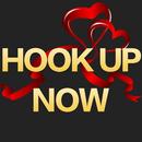 Hook Up Now: Casual dating, Interracial match, NSA APK