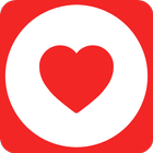 Hook Up App: Free Adult Dating biểu tượng