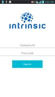 Intrinsic Dispatch SMS Hook-Up 截图 1