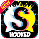 Scary Chat Stories - Hooked on Halloween APK