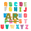 AR ABC