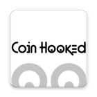 COIN HOOKED ikon