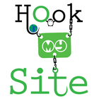 Hook My Site icône