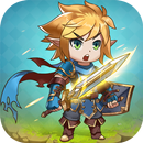 Tap Smash Heroes: Idle RPG Game APK