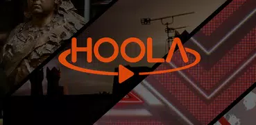 HoolaTV - Watch Live British T