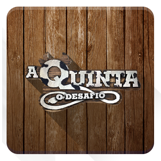 A Quinta – O Desafio