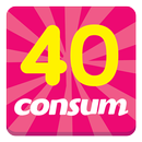 Consum 40 años APK