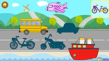 Puzzle Islands Free اسکرین شاٹ 3