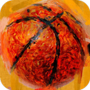 Basketball Hoops APK