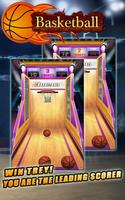 Basketball Hoops capture d'écran 2