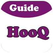 Ultimate guide for HOOQ users icon