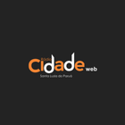 Rádio Cidade web SLP आइकन