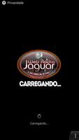 Web Rádio Jaguar Affiche
