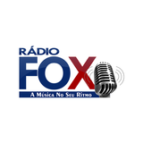Rádio Fox Na Web icon