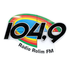 Radio Rolim FM 104,9 图标