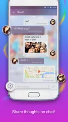 Play and Meet People to Chat APK download