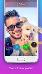 Play and Meet People to Chat APK download