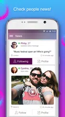 Play and Meet People to Chat APK download