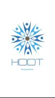 HOOT - Stag постер