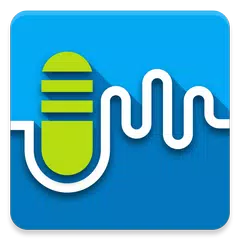 Recordr - Tonaufnahme Pro APK Herunterladen