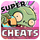 cheat Plants Vs Zombies 2 icône