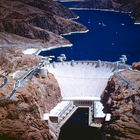 Hoover Dam icône