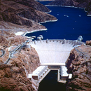 Hoover Dam aplikacja