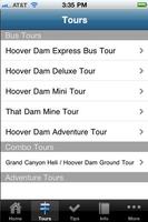 Hoover Dam captura de pantalla 2