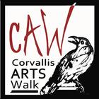 Corvallis Arts Walk 아이콘