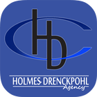 Holmes-Drenckpohl Agency icono