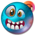 Monster Marbles: Turf War ícone