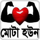 মোটা হবার উপায় - Mota hobar upay APK